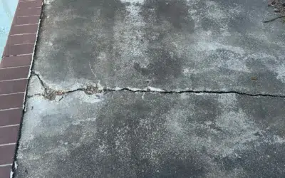 Hairline Cracks on a Structure: When Do They Actually Matter?
