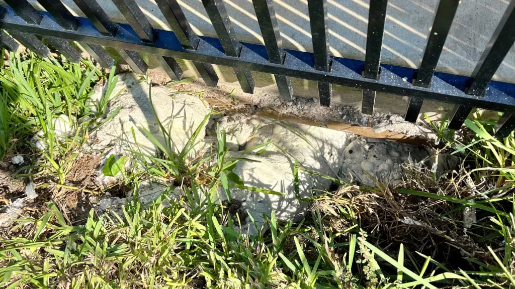 Merritt Island Seawall Repair 0000 5