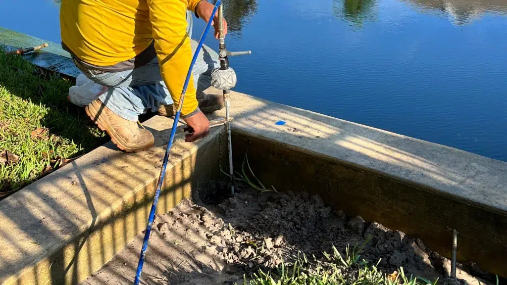 Merritt Island Seawall Maintenance: The Two Most Important Things to ...