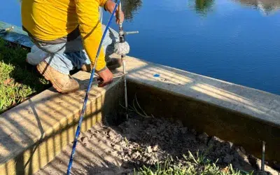 Merritt Island Seawall Maintenance: The Two Most Important Things to Protect Your Wall 