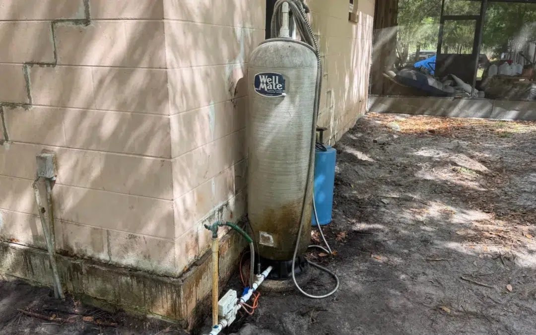 When Stair-Step Cracks Signal a Bigger Foundation Repair Problem in a Port Orange Home