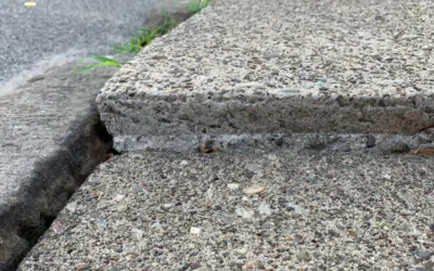 Concrete Lifting Near Me: Cost, Process, And What To Expect