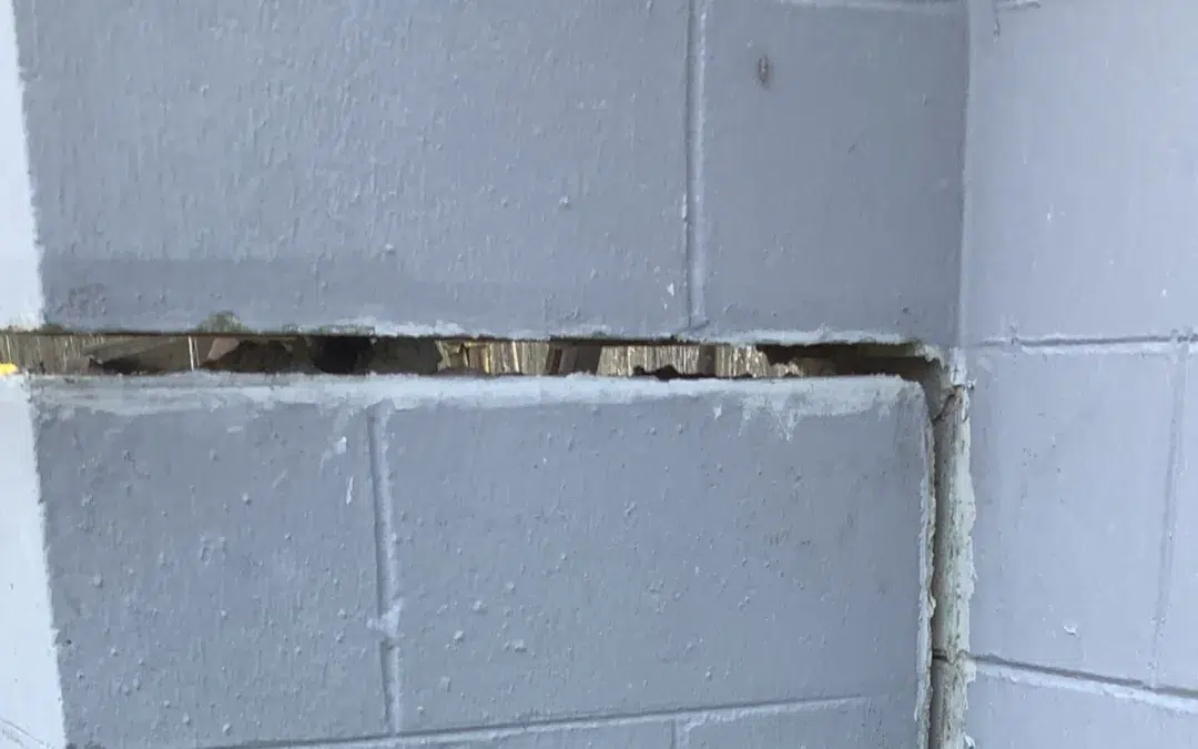 How to Tell If Foundation Cracks Are Serious or Cosmetic 