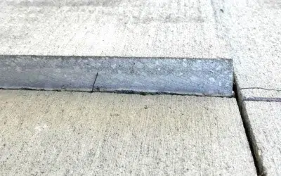 Uneven Patio or Sidewalk? Here’s How Florida Homeowners Can Fix Sunken Concrete Without Replacement 