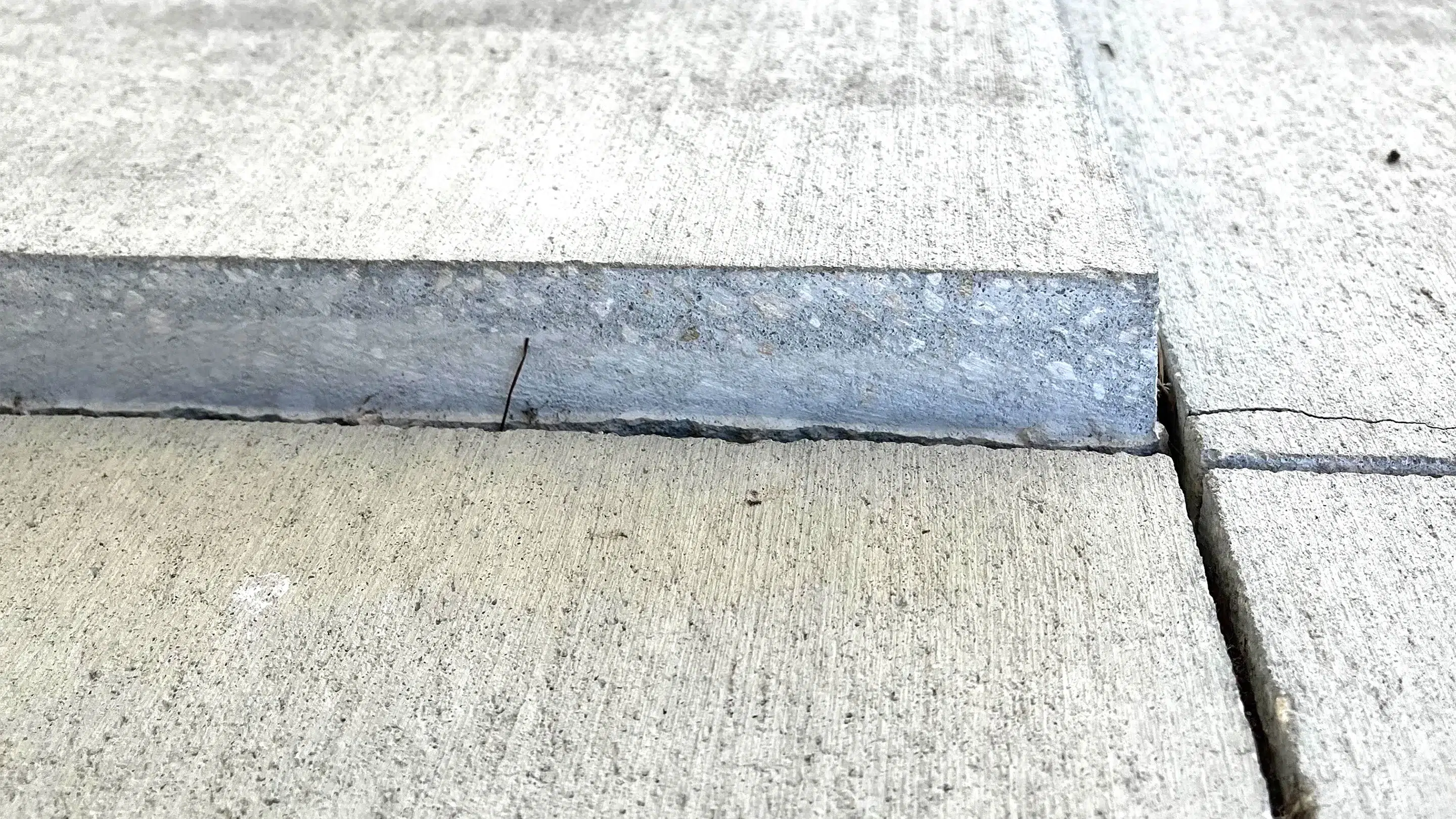How To Spot Soil Movement Before Slab Damage Spreads