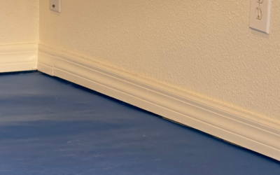 Interior Slab Settlement: Signs and Solutions 