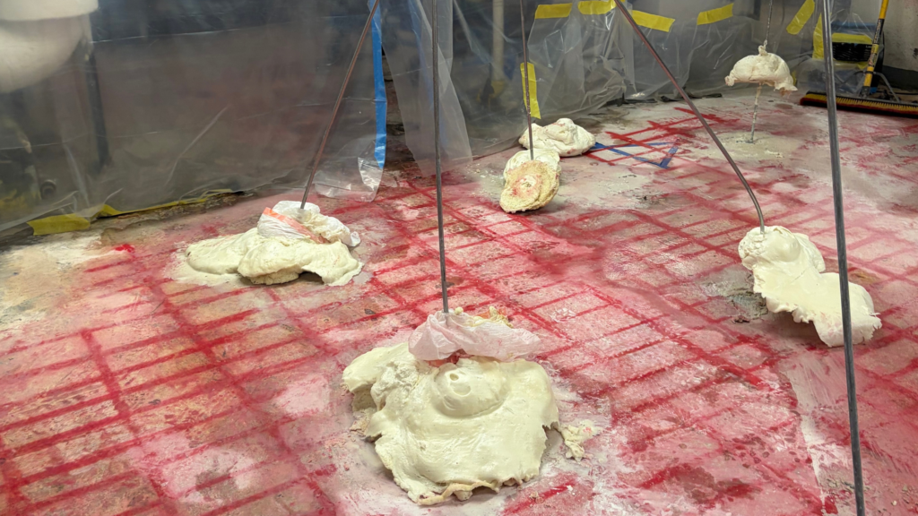 Why Settling Basement Slabs Should Be Stabilized Before They Become Bigger Problems 2 commercial polyurethane injection