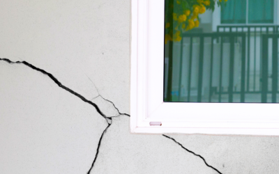 Stucco Cracks vs Structural Cracks in Florida Homes: How to Tell the Difference 