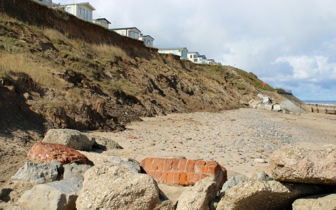 Coastal Erosion in Florida Properties: Stop Seawall Soil Loss Before Settlement