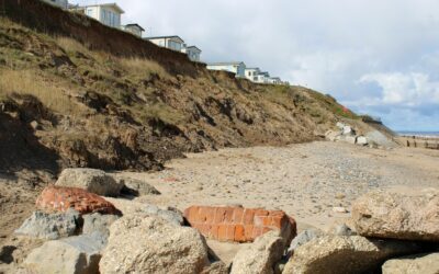 Coastal Erosion in Florida Properties: Stop Seawall Soil Loss Before Settlement