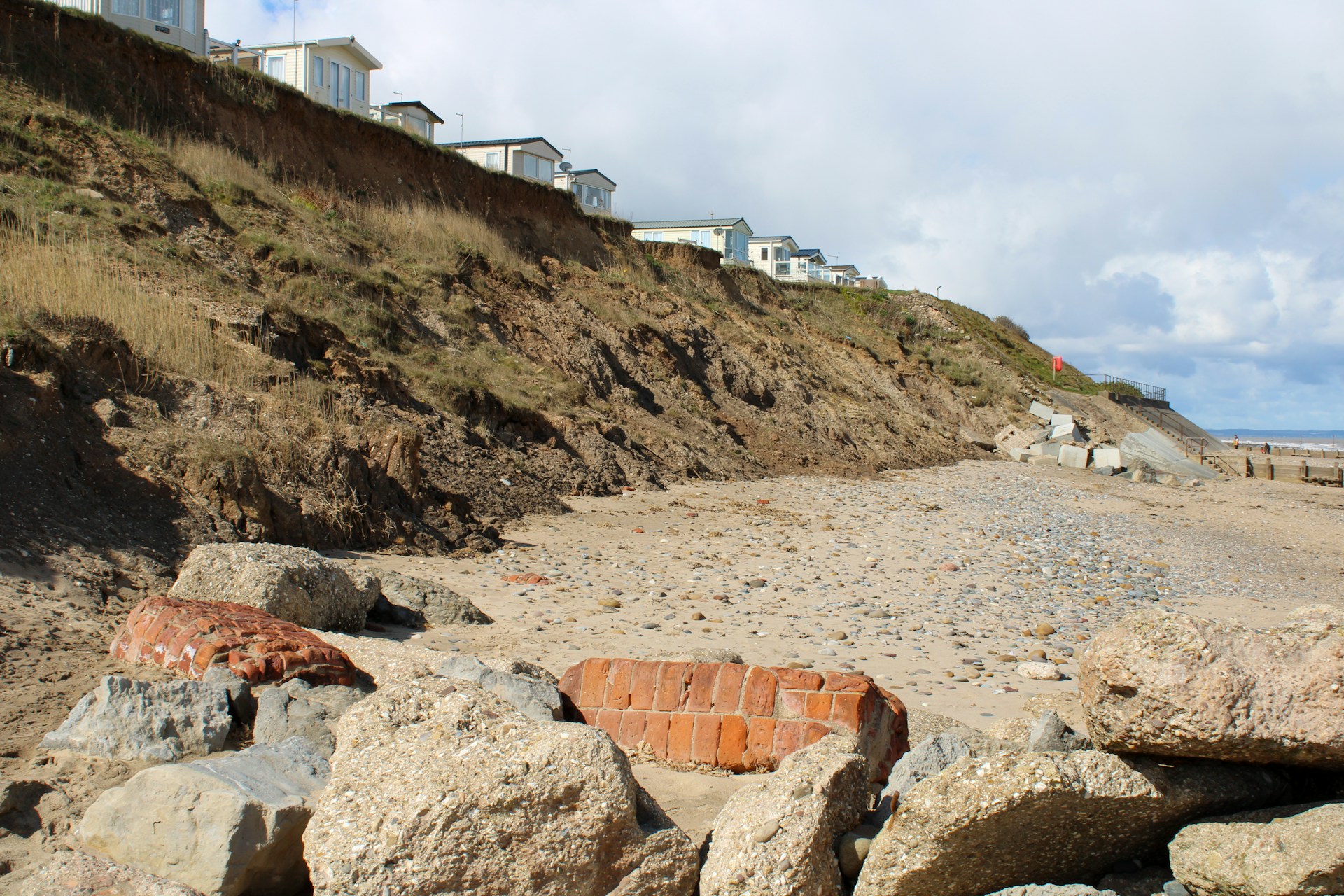 Coastal Erosion in Florida Properties: Stop Seawall Soil Loss Before Settlement