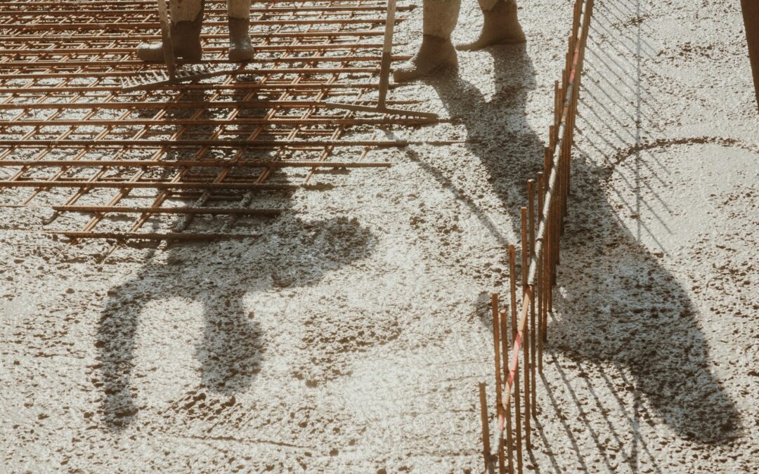 Concrete Leveling vs Replacement for a Sunken Florida Driveway Slab