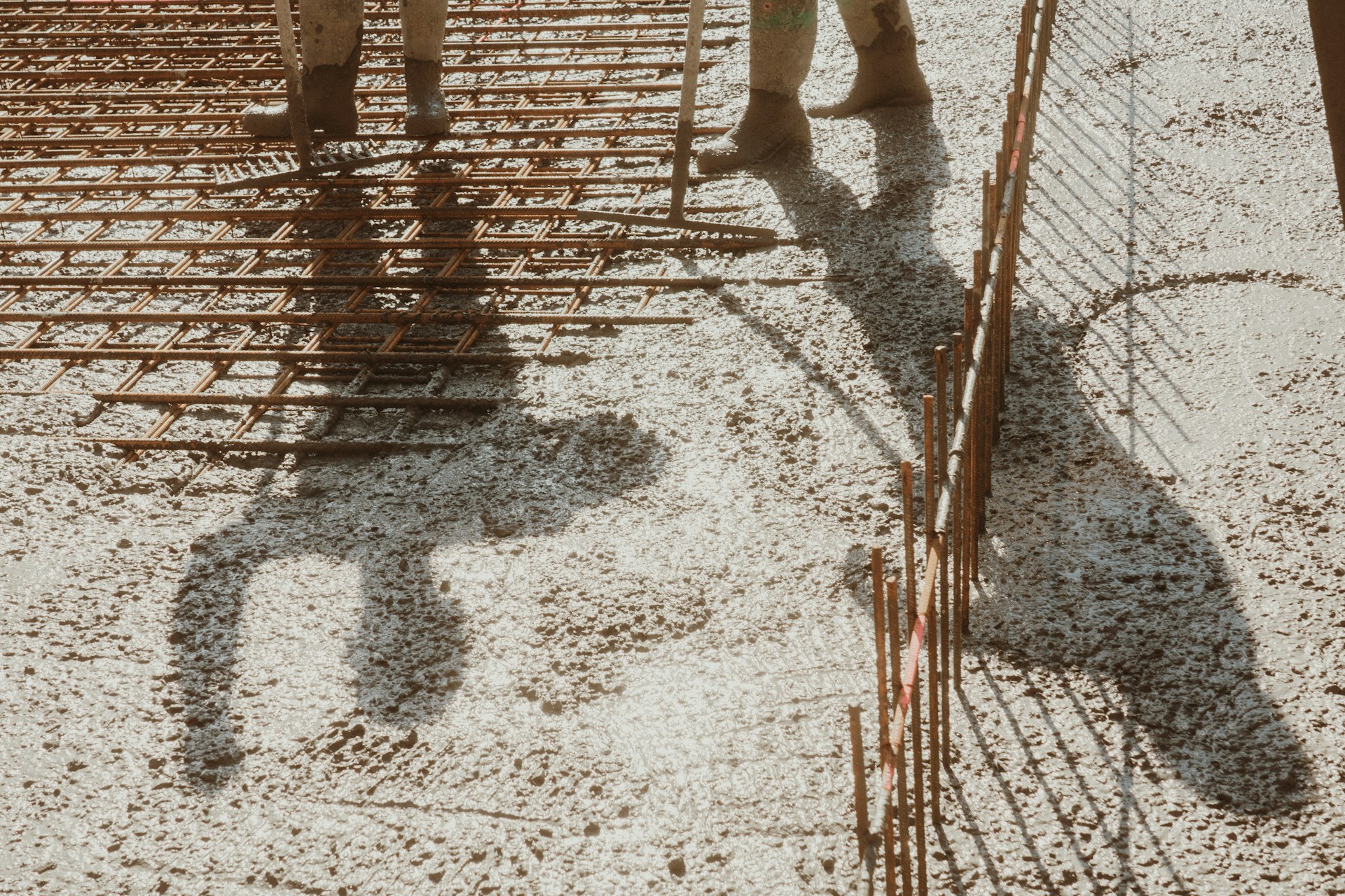 Concrete Leveling vs Replacement for a Sunken Florida Driveway Slab