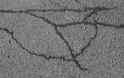 Hairline Cracks in Concrete: When Florida Driveways Signal Soil Movement