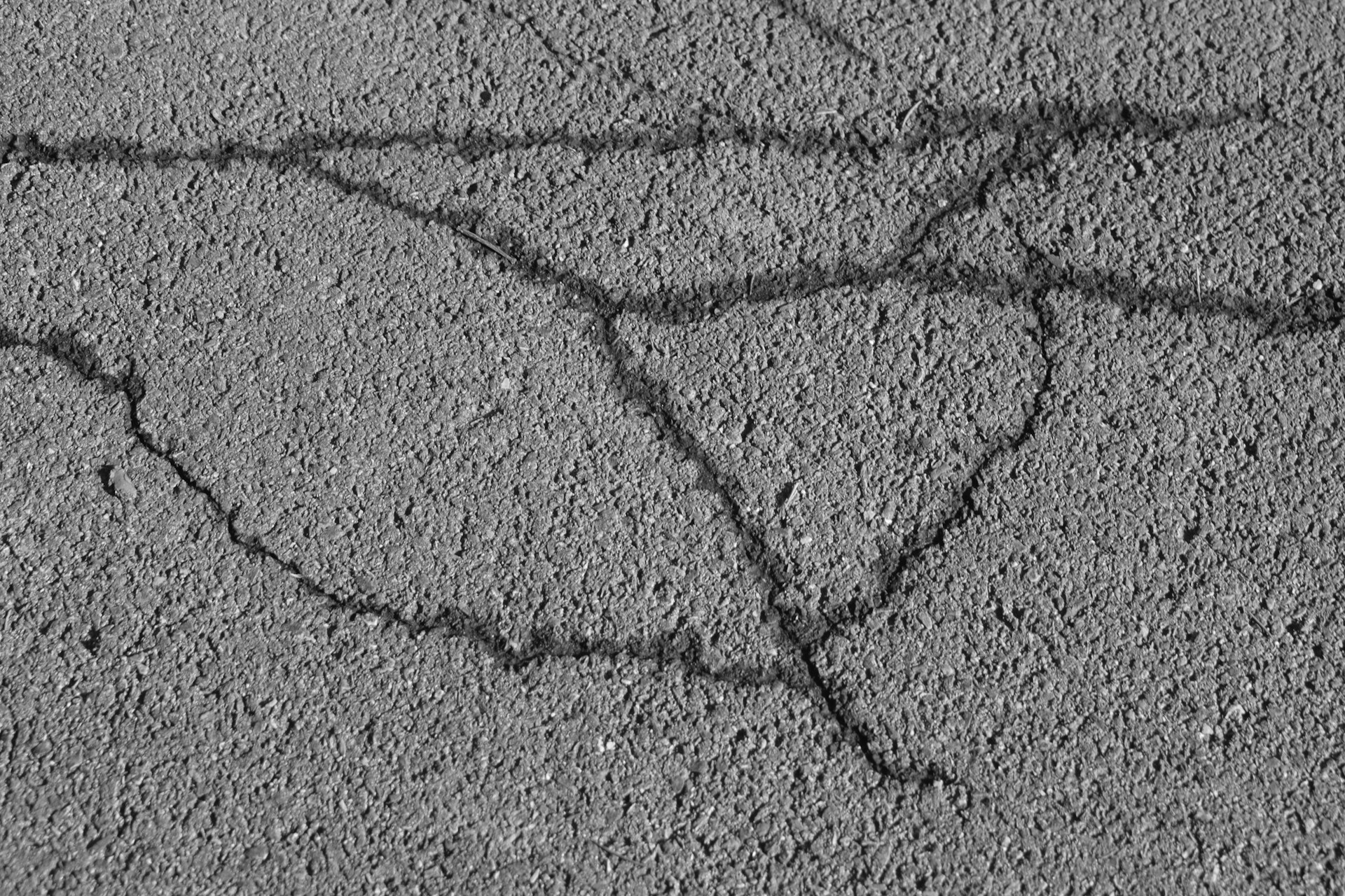 Hairline Cracks in Concrete: When Florida Driveways Signal Soil Movement