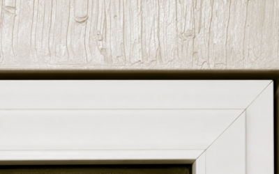 Gaps Around Windows and Doors: Foundation Problem or Normal Settling? 