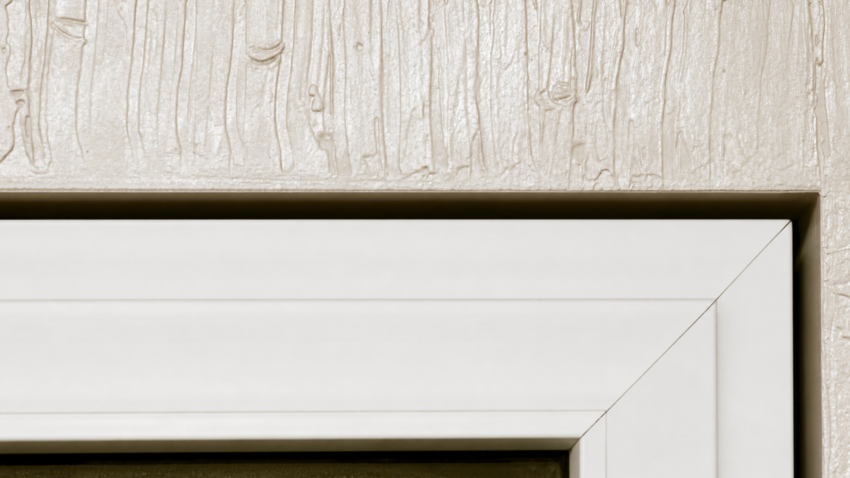 Gaps Around Windows and Doors: Foundation Problem or Normal Settling? 