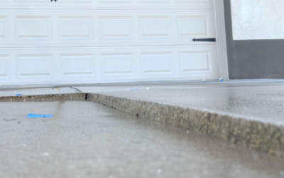 Why Is My Driveway Sinking in Florida? 
