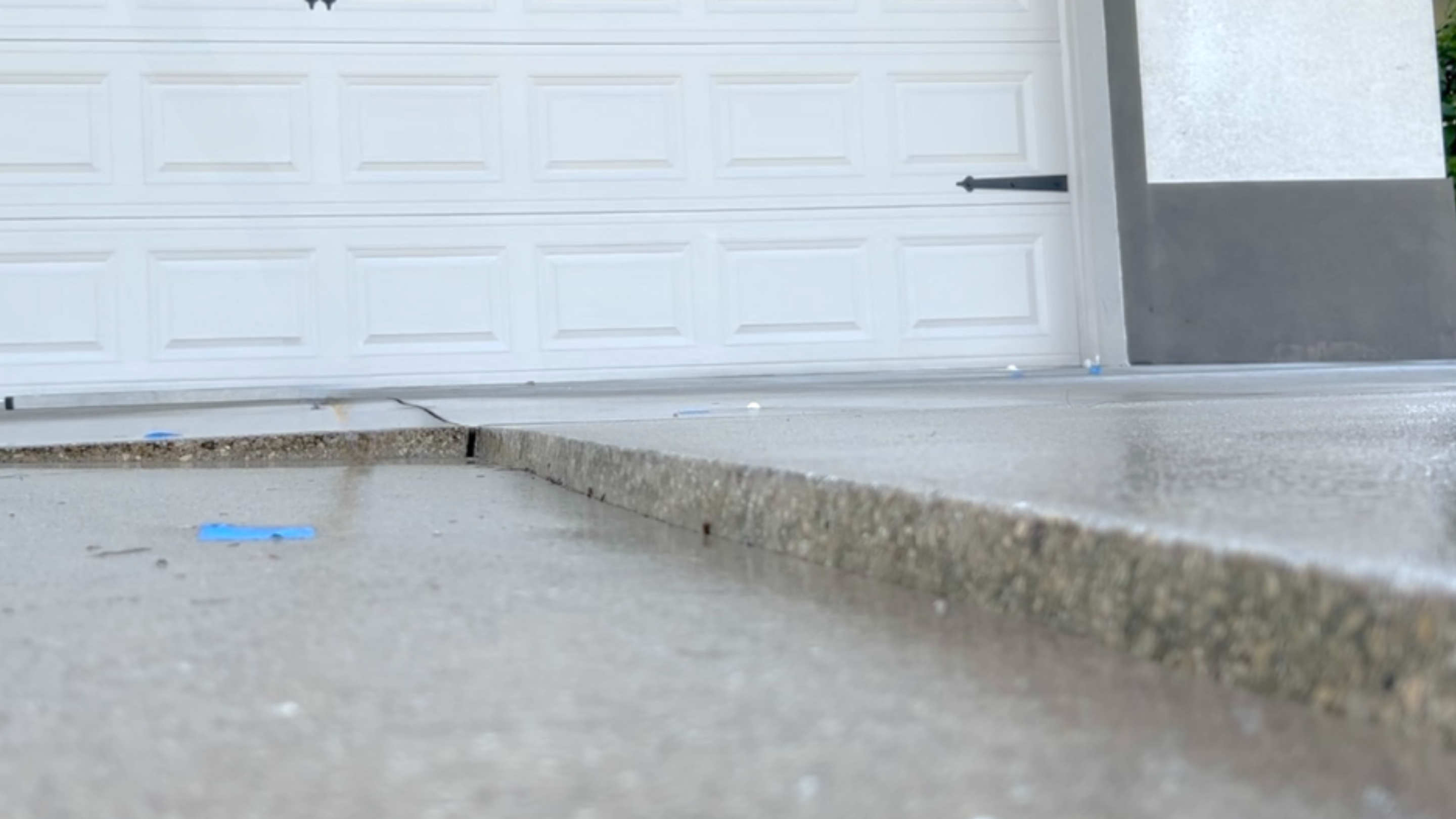 Why Is My Driveway Sinking in Florida? 