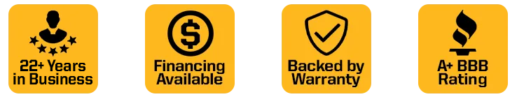 Your Trusted Foundation Partner