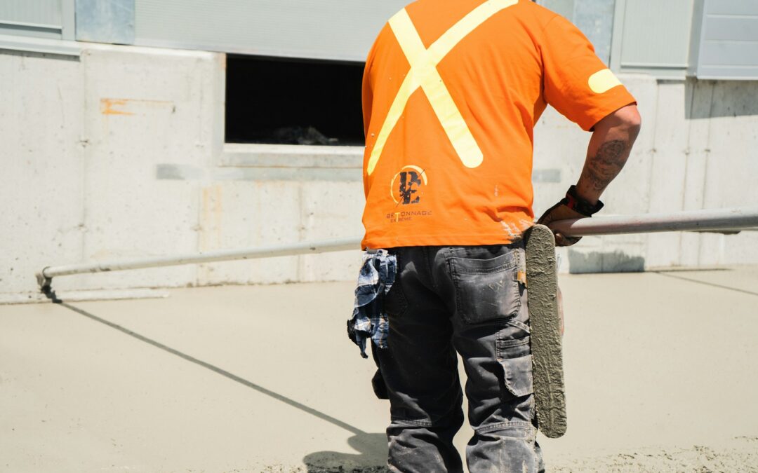 Concrete Leveling vs Slab Replacement: Can Your Florida Slab Be Saved?