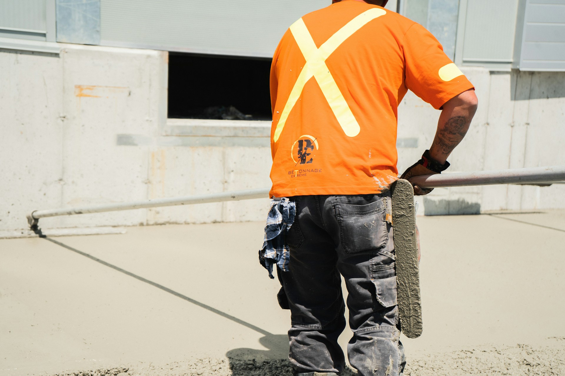 Concrete Leveling vs Slab Replacement: Can Your Florida Slab Be Saved?