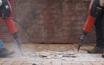 Can Foundation Problems Be Fixed Without Tearing Everything Out? 