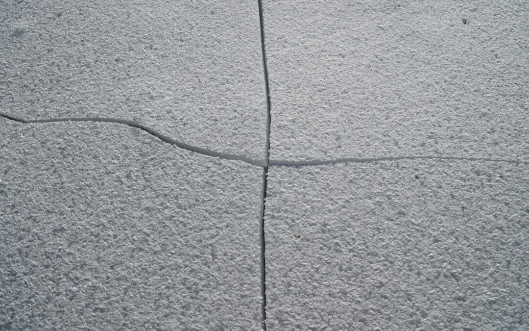 Concrete Trip Hazard Liability on Commercial Property in Florida: What to Log