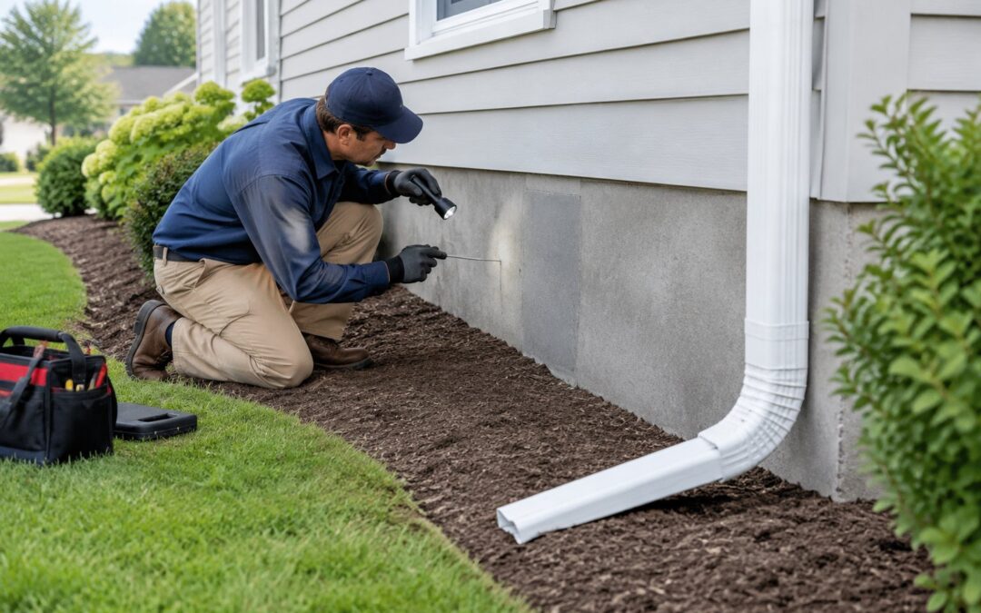 Foundation Maintenance After Repair: Florida Homeowner’s First-Year Checklist