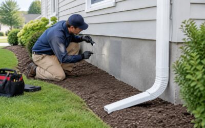 Foundation Maintenance After Repair: Florida Homeowner’s First-Year Checklist