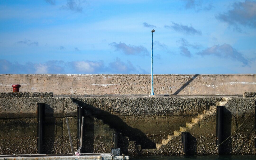 Seawall Deterioration and Property Value in Florida: What Owners Should Do