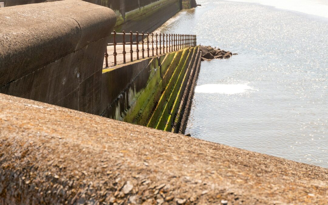 Seawall Inspection Checklist Florida: A Seasonal Routine for Owners