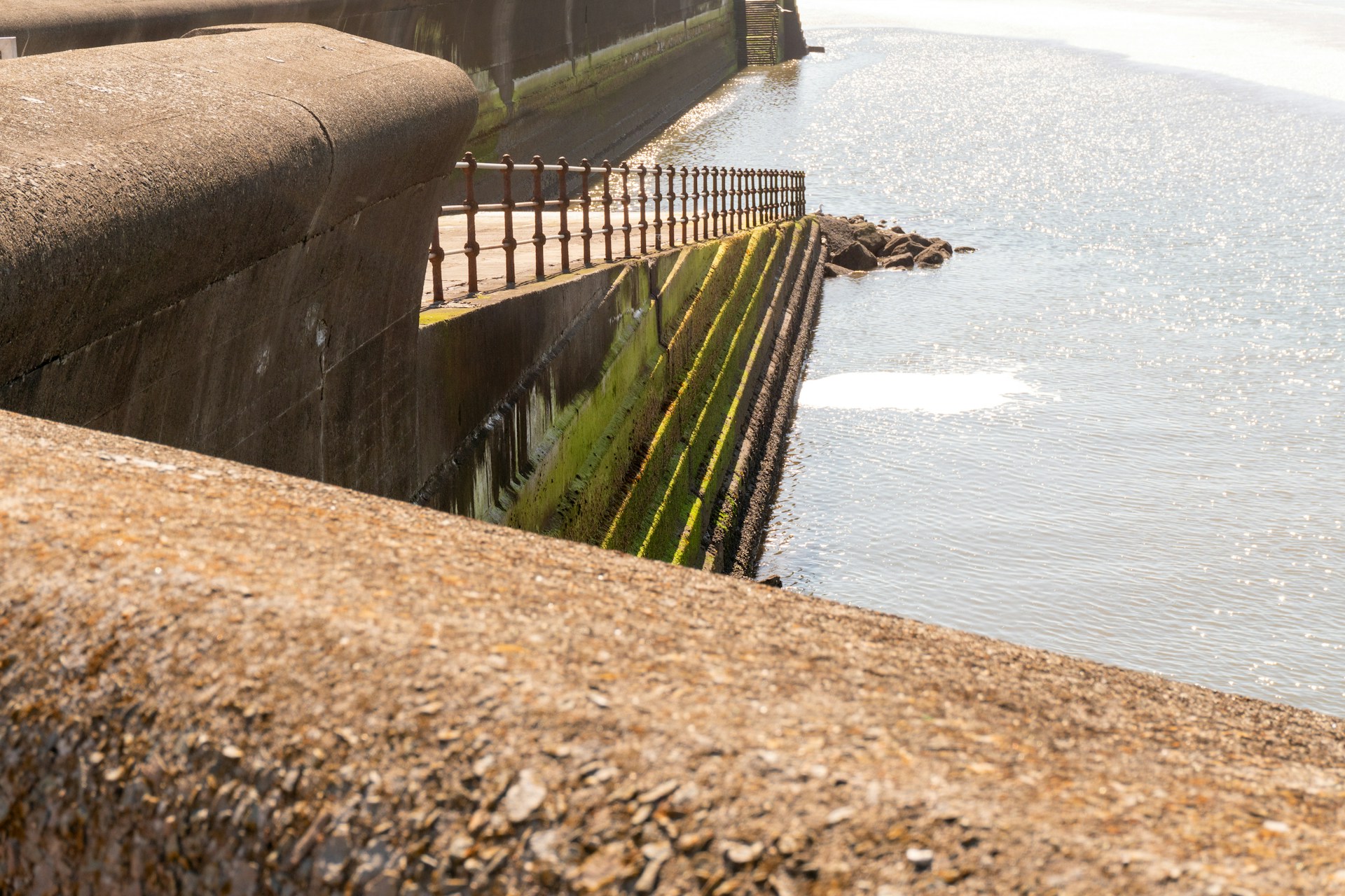 Seawall Inspection Checklist Florida: A Seasonal Routine for Owners