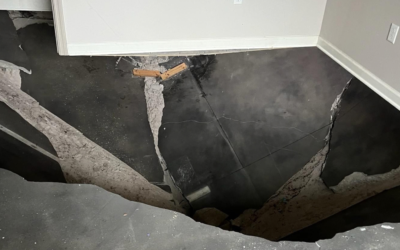 What Causes Sinkholes in Florida—and Should You Worry? 