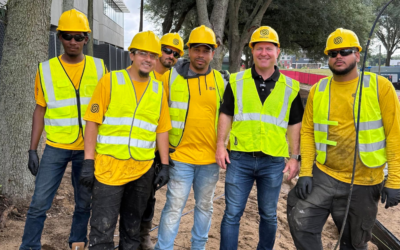 How to Choose the Right Foundation Repair Company 