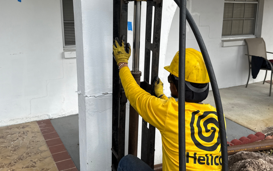 Is Foundation Repair Covered by Insurance in Florida? 