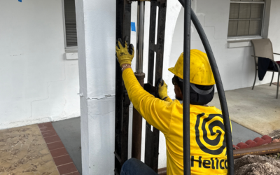 Is Foundation Repair Covered by Insurance in Florida? 