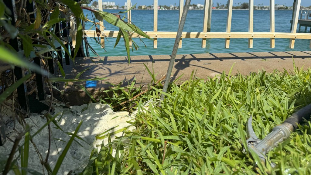 Seawall Soil Erosion Repair in Florida: Real Before & After Examples 8 20240523 151016362 iOS scaled 1