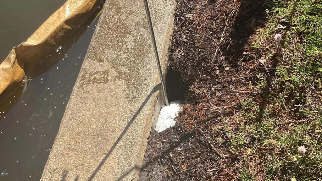 5.4residential permeationgroutinvoid