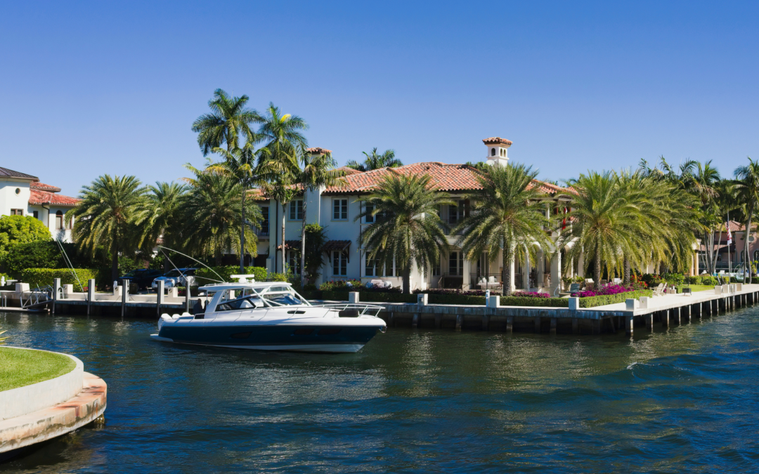 Why Coastal Florida Homes Experience Settlement: Soil, Water, & Erosion 