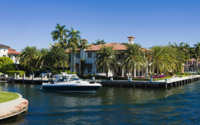 Why Coastal Florida Homes Experience Settlement: Soil, Water, & Erosion 