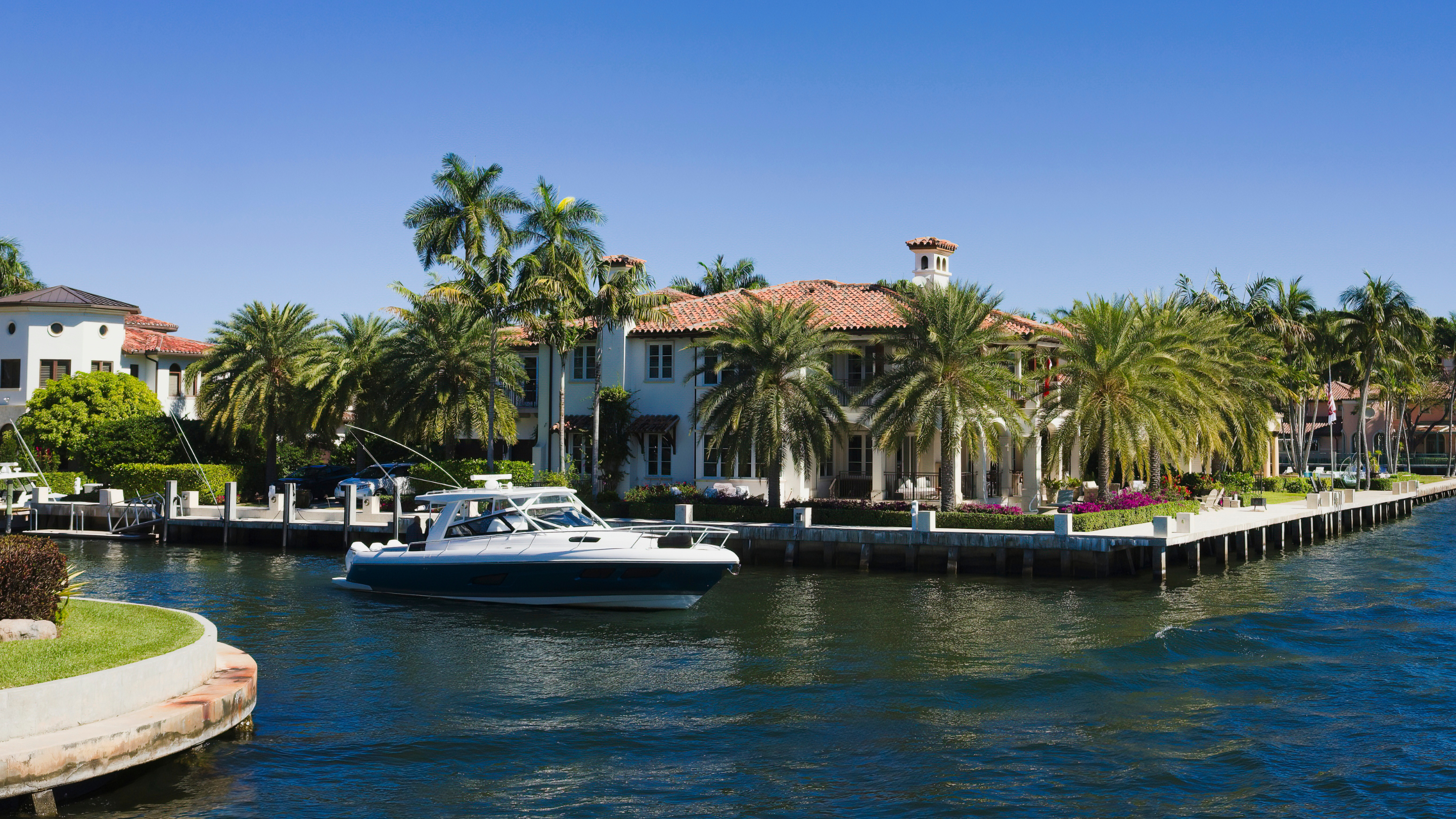 Why Coastal Florida Homes Experience Settlement: Soil, Water, & Erosion 