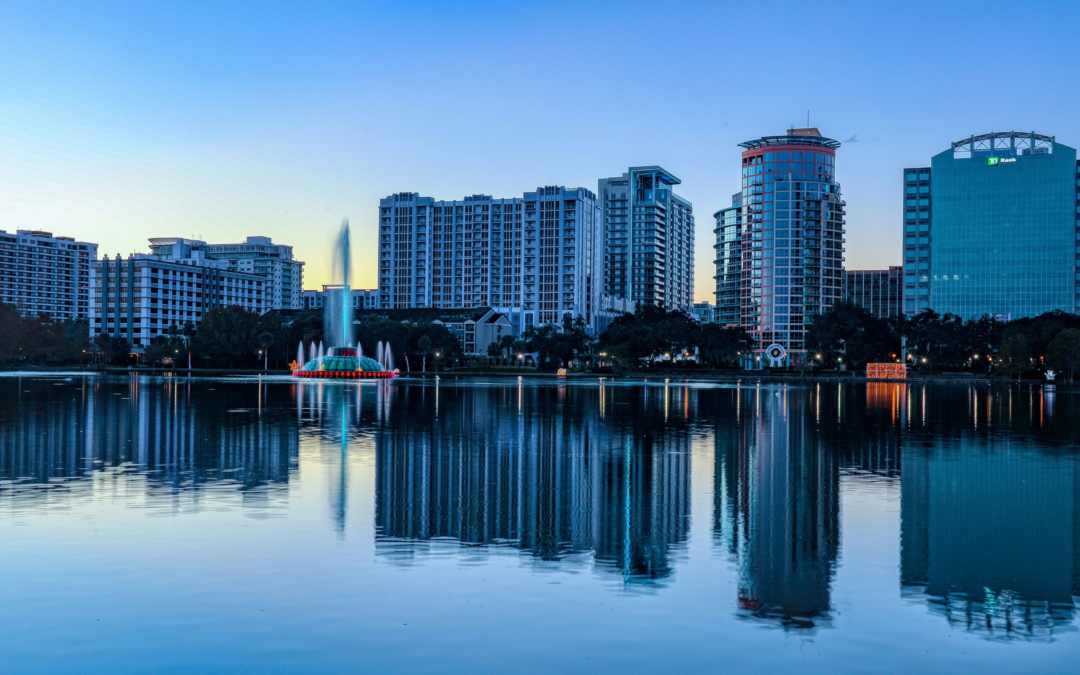 Foundation Issues in Orlando: What Homeowners Should Know 