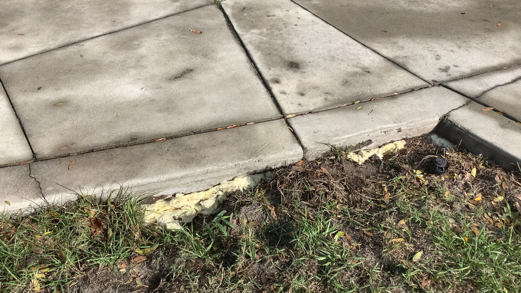 residential afterinjections