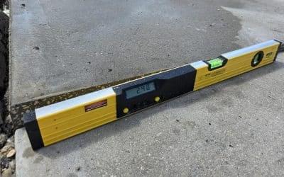 Polyjacking: The Best Solution for Uneven Concrete