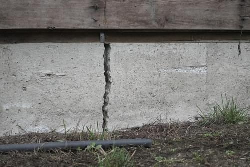 Top 5 Ways to Repair Foundation Damage