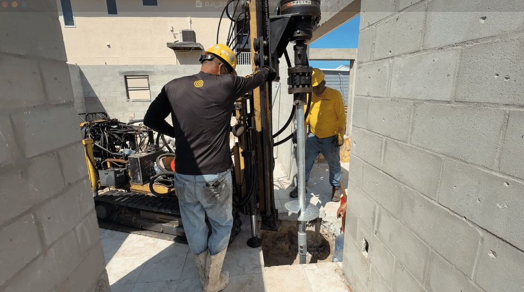 Push Piers vs. Helical Piers – 4 Key Differences Every Homeowner Should Know