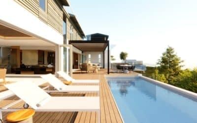 Pool Deck Foundation Support Tips for a Strong and Lasting Base