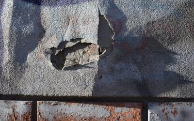 Avoiding Sinkhole-Related Property Damage For Homeowners