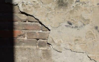 Stair-Step Wall Crack Fix Methods: Lasting Structural Repair
